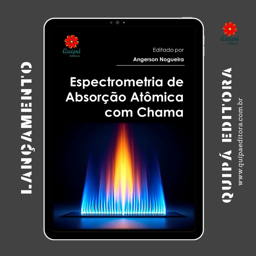 Espectrometria de Absorção Atômica com Chama