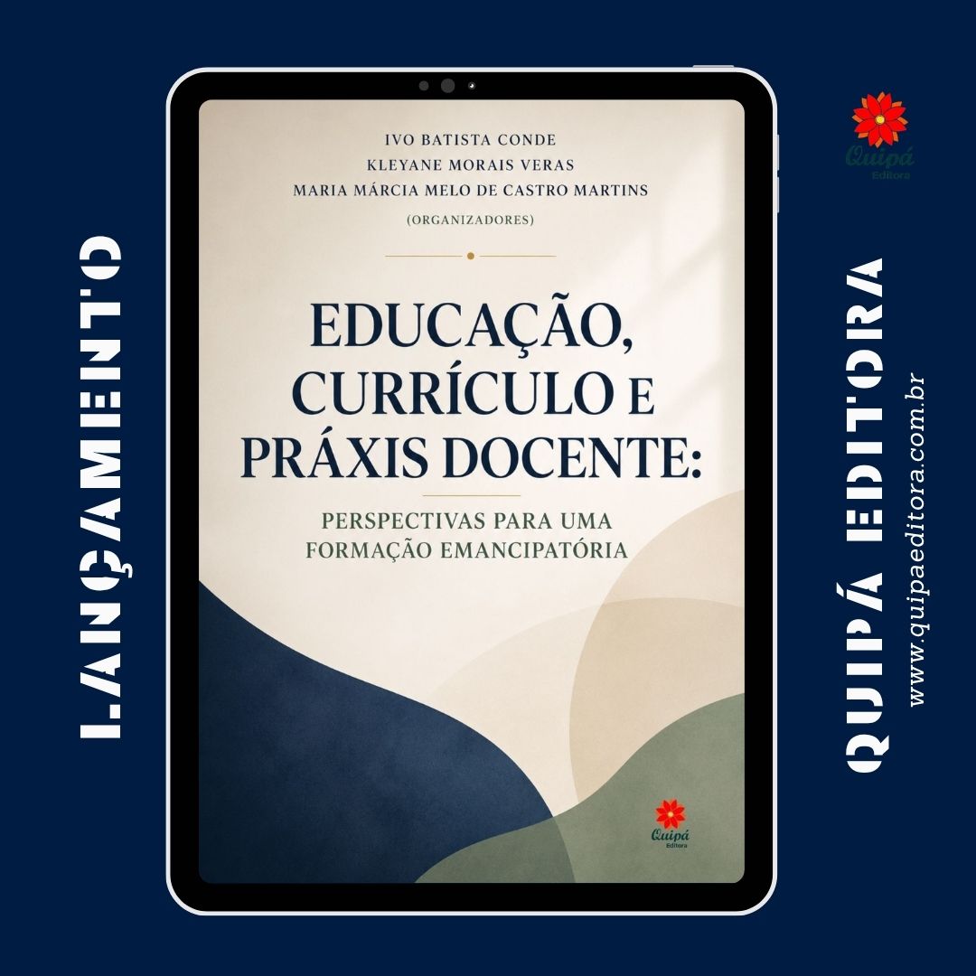 EDUCACAO CURRICULO E PRAXIS DOCENTE
