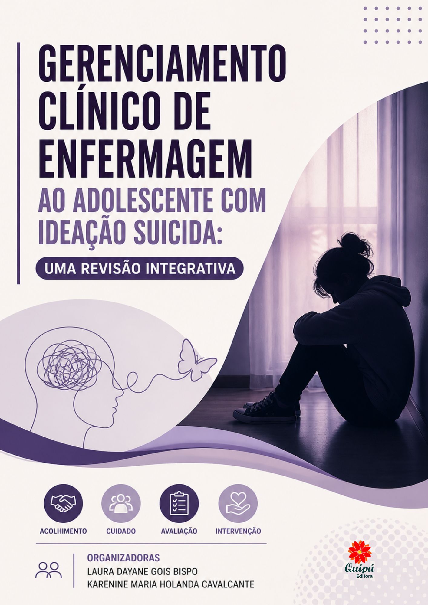 GERENCIAMENTO CLÍNICO DE ENFERMAGEM