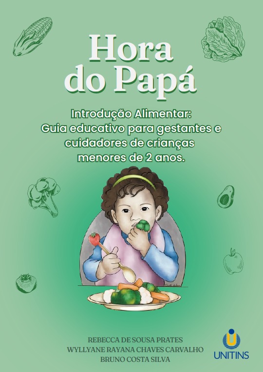 HORA DO PAPÁ