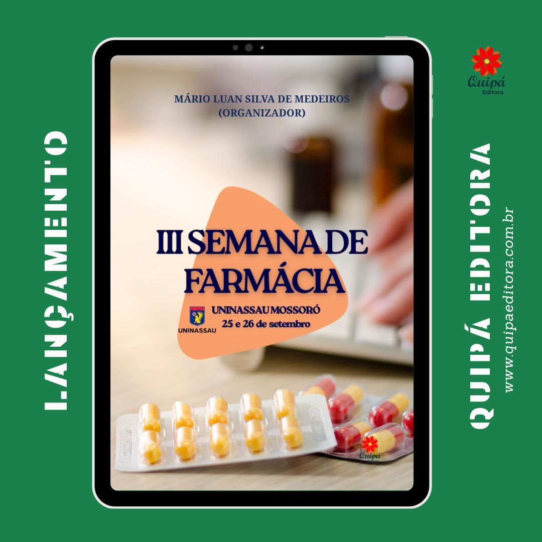 III SEMANA DE FARMACIA