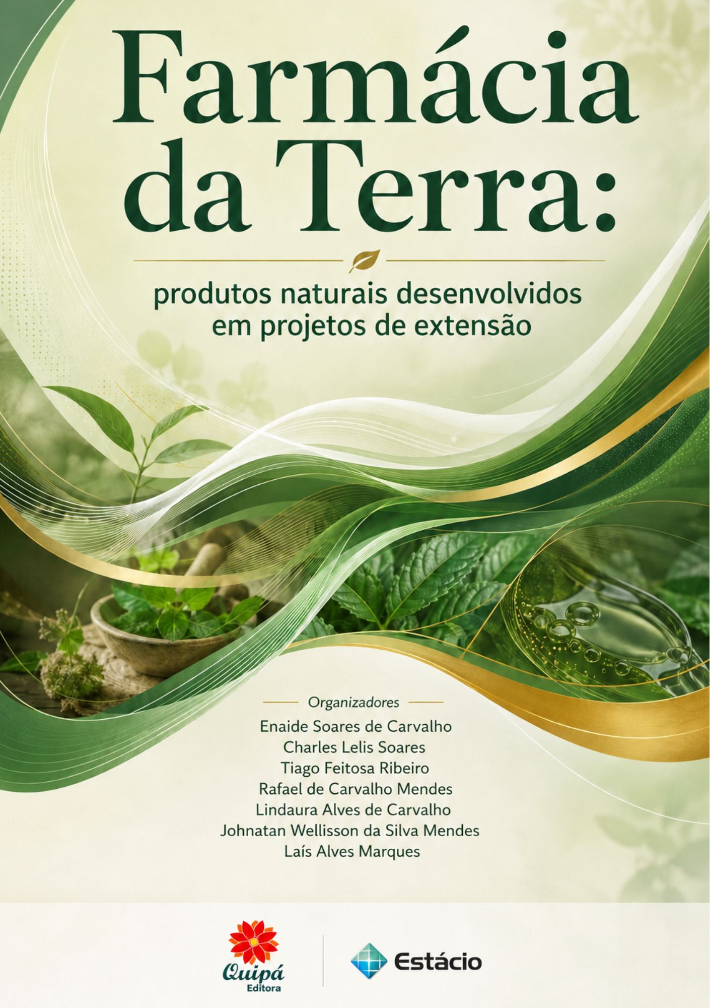 Farmacia da terra 