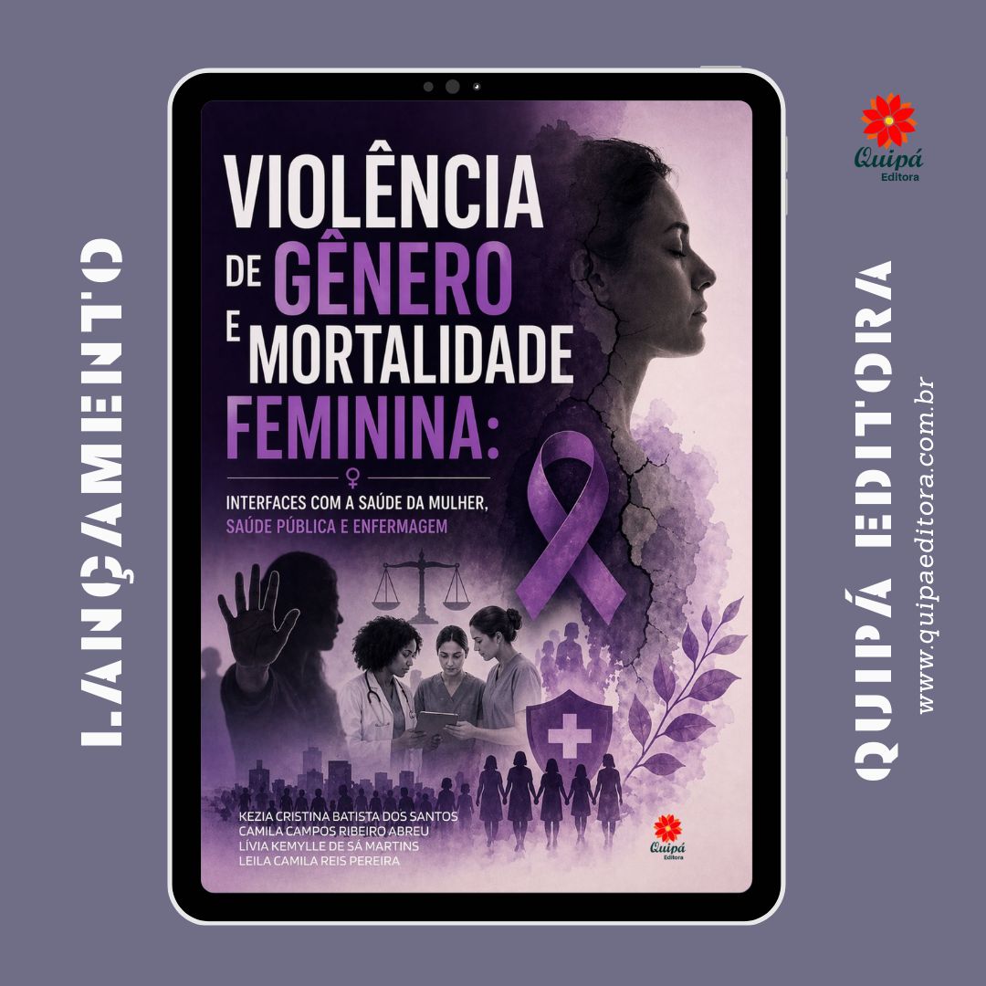 VIOLÊNCIA DE GÊNERO E MORTALIDADE FEMININA