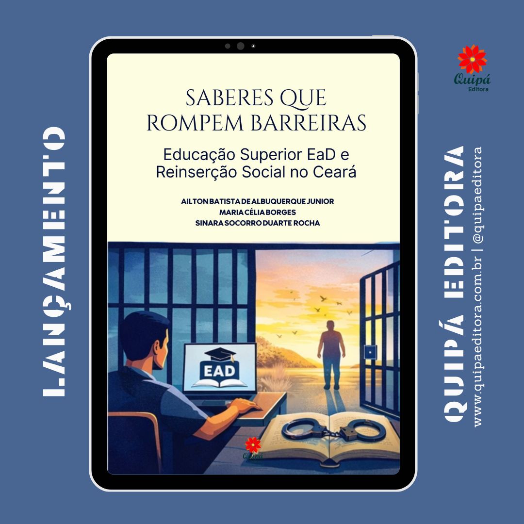 Saberes que Rompem Barreiras: Educação Superior EaD e Reinserção Social no Ceará