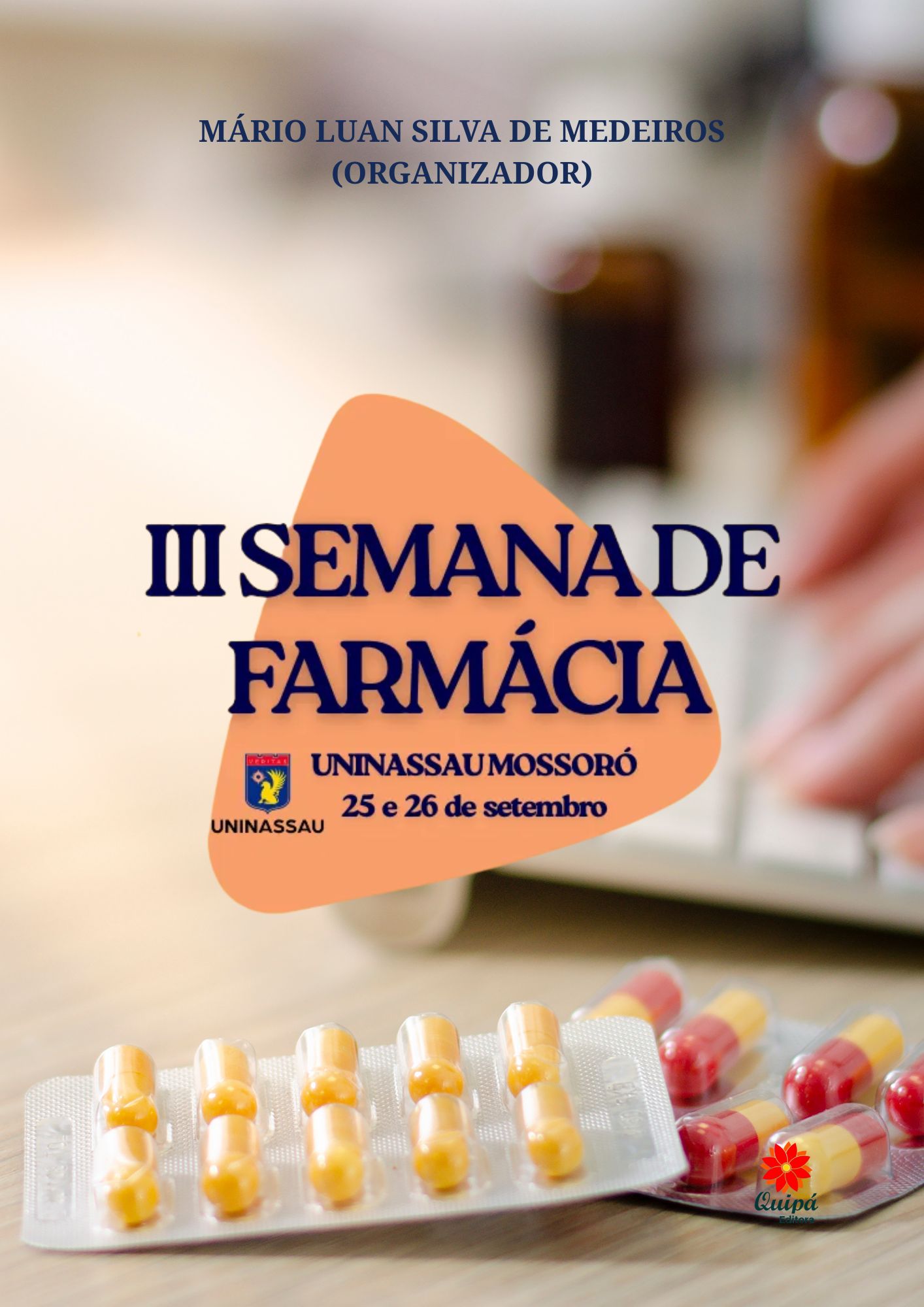 III SEMANA DE FARMÁCIA