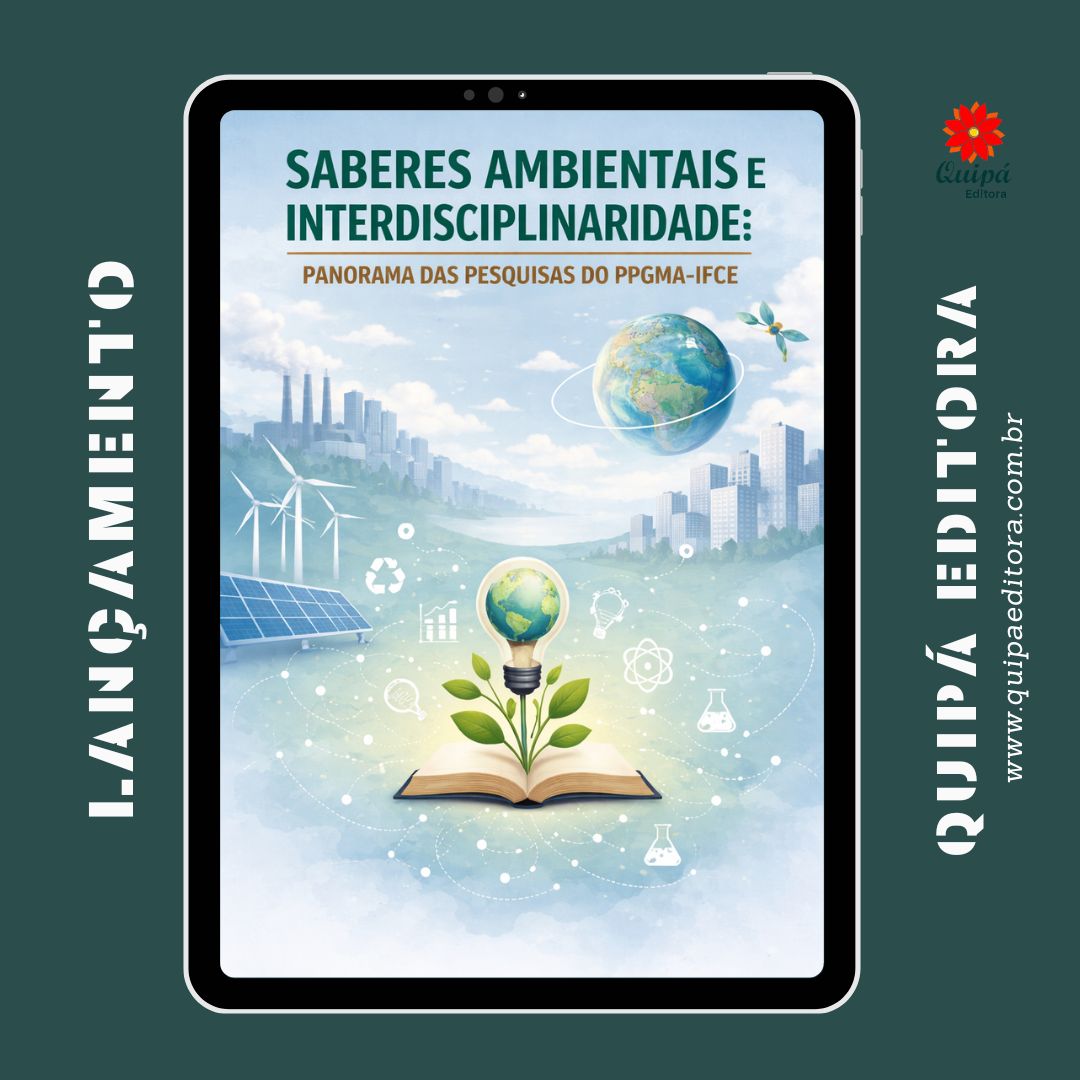 SABERES AMBIENTAIS E INTERDISCIPLINARIDADE