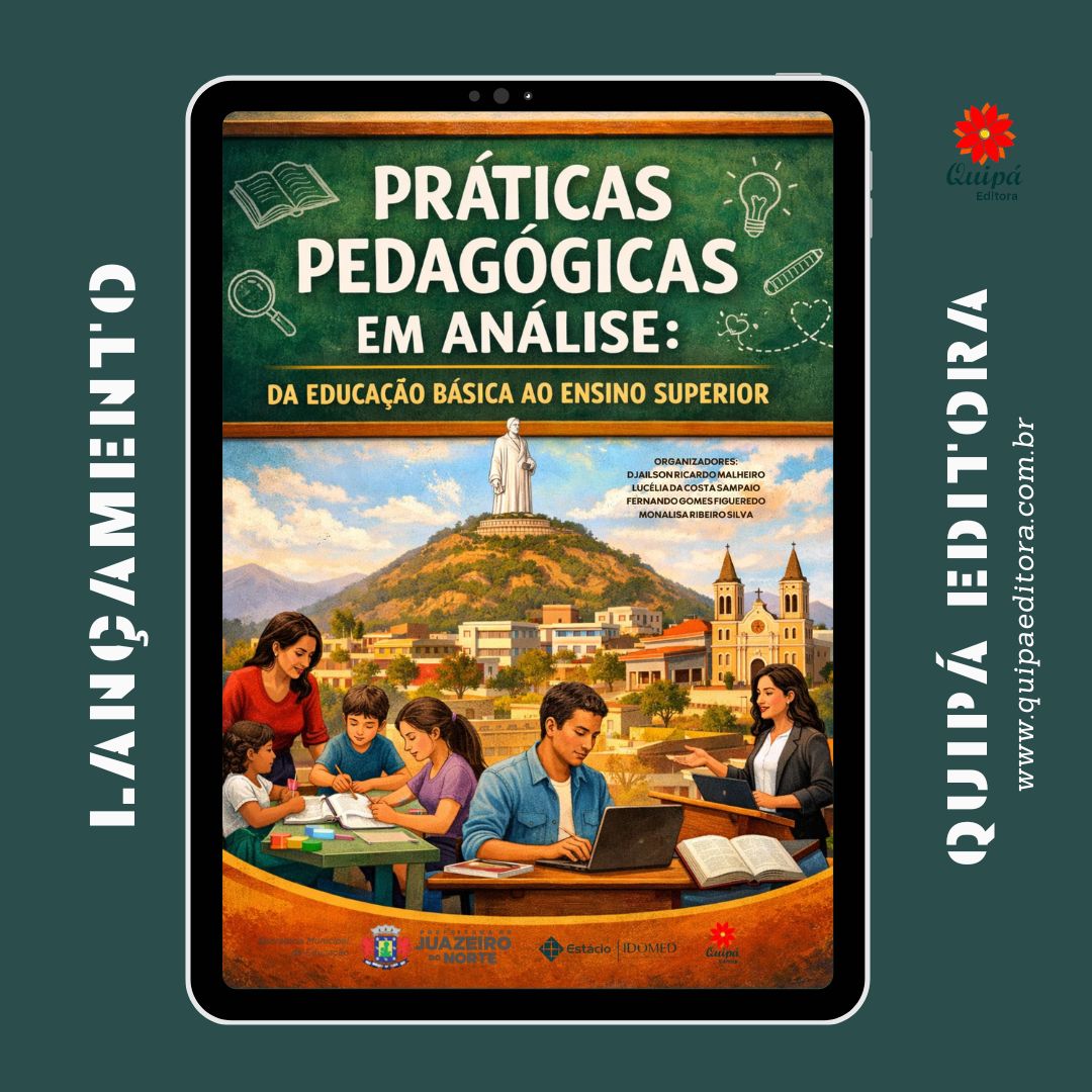 PRÁTICAS PEDAGÓGICAS EM ANÁLISE: DA EDUCAÇÃO BÁSICA AO ENSINO SUPERIOR