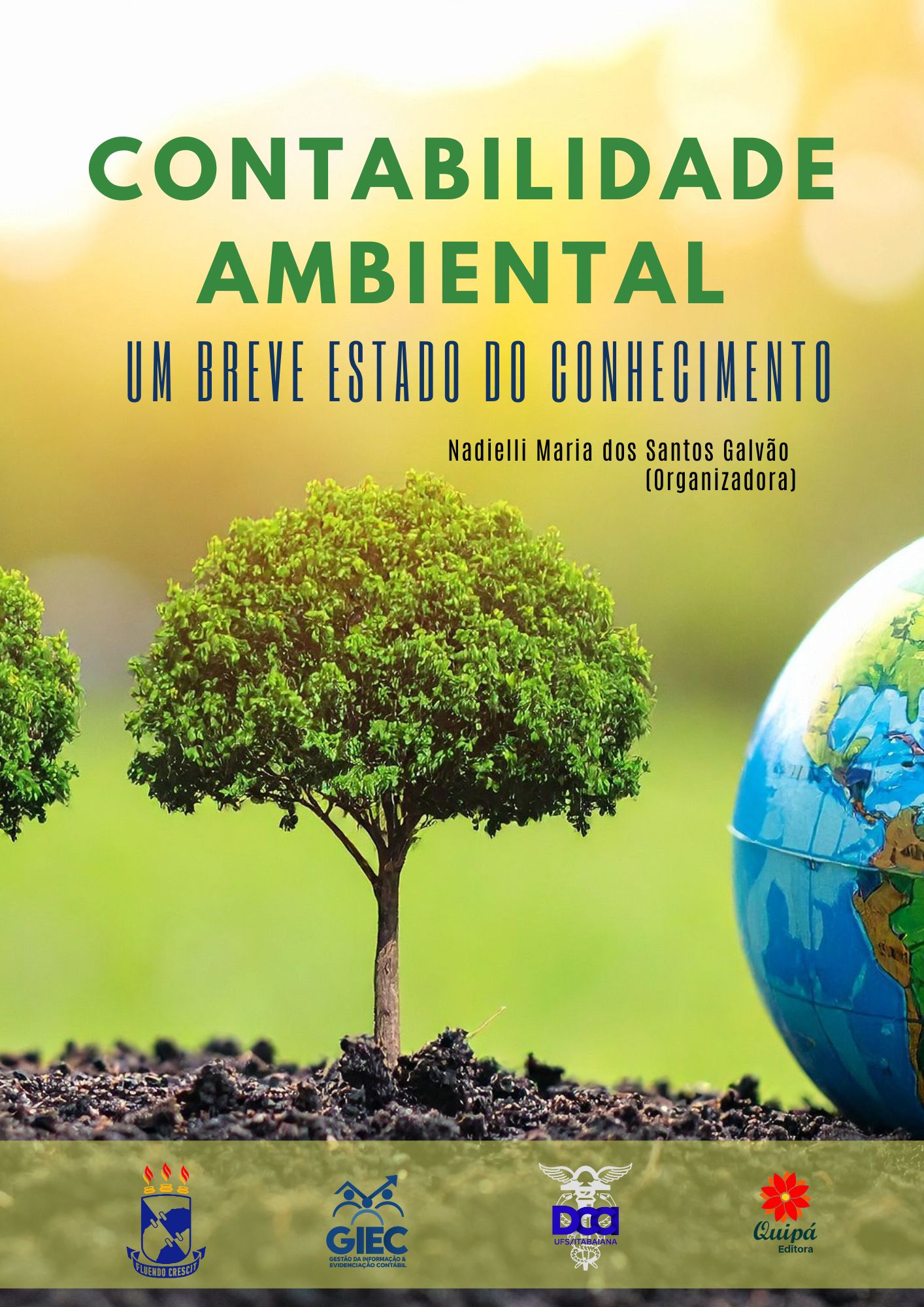 CONTABILIDADE AMBIENTAL:  Um breve estado do conhecimento