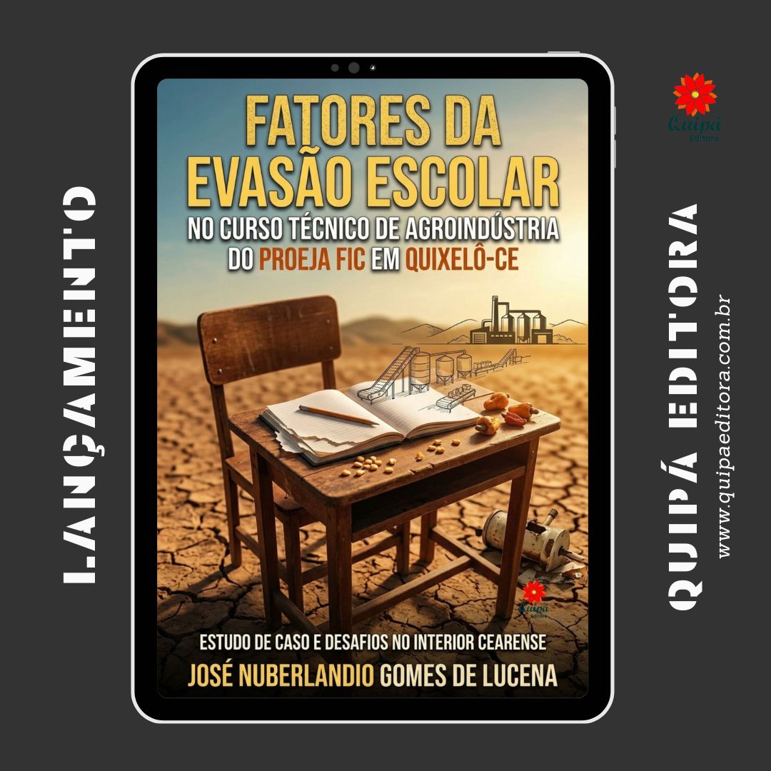 FATORES DA EVASÃO ESCOLAR