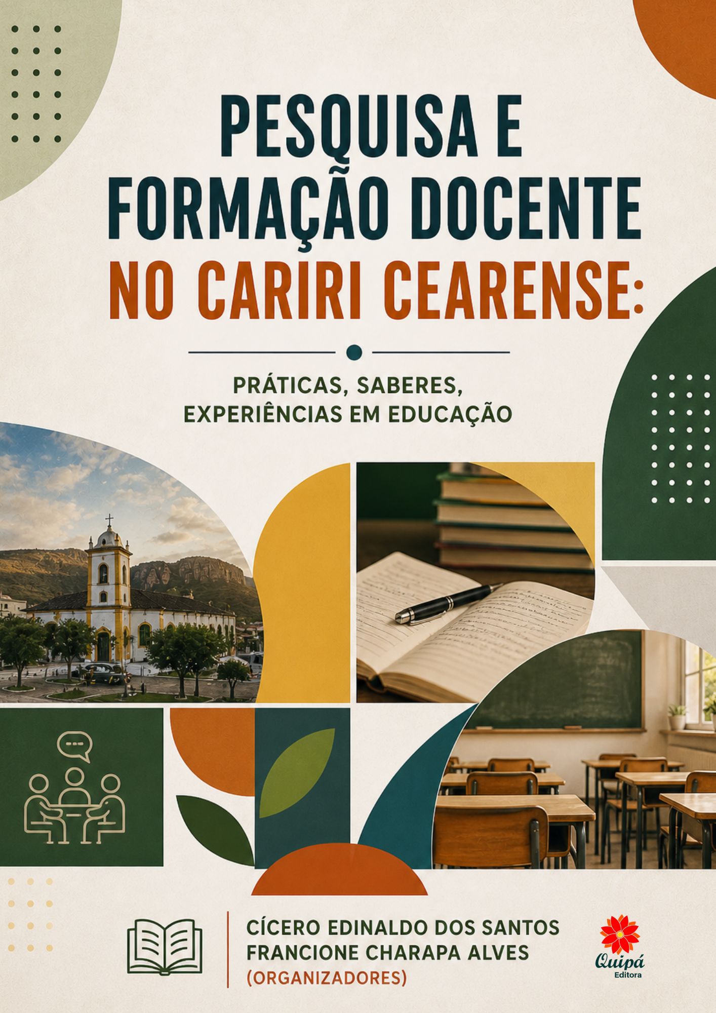 PESQUISA E FORMAÇÃO DOCENTE NO CARIRI CEARENSE