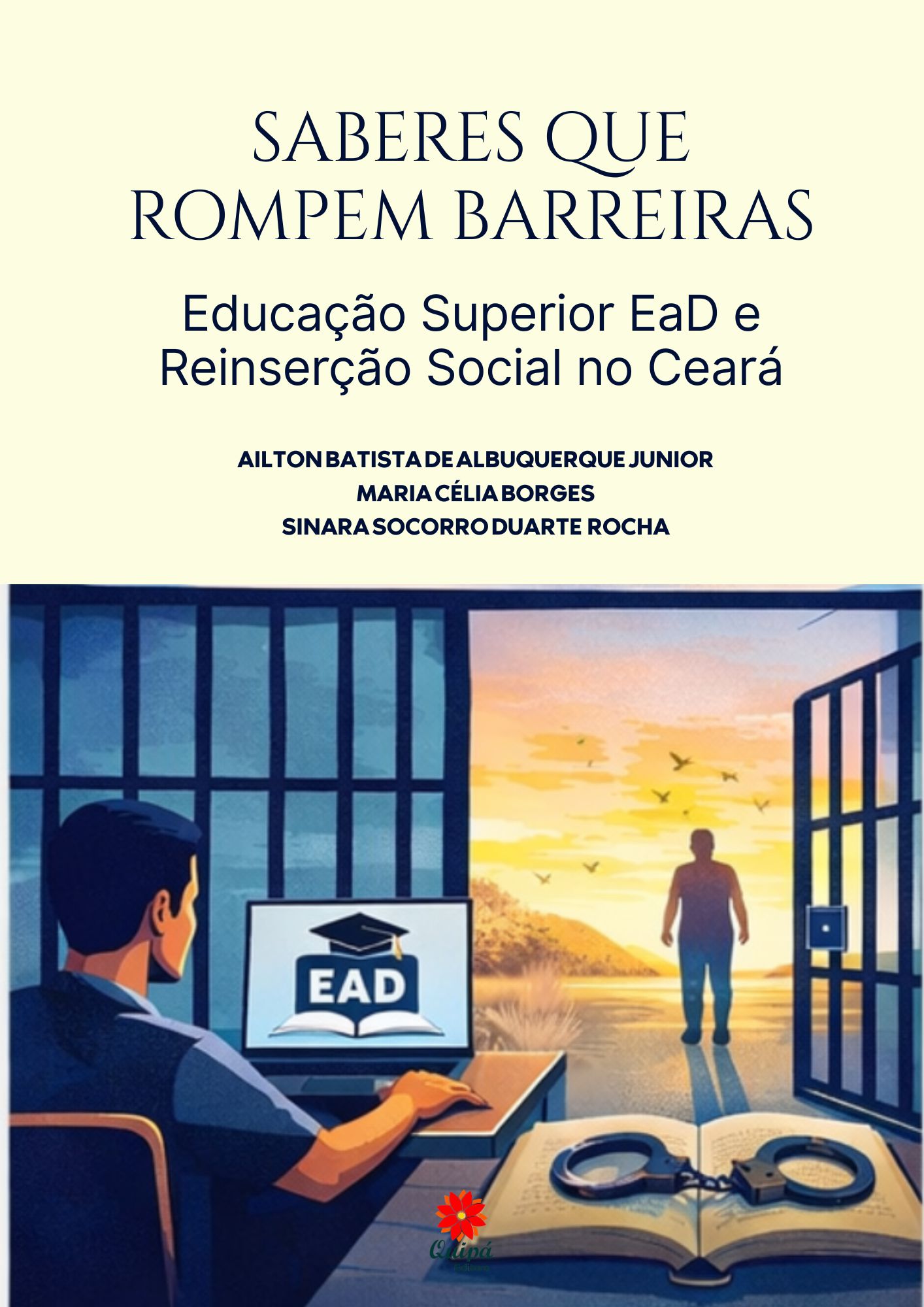 SABERES QUE ROMPEM BARREIRAS 