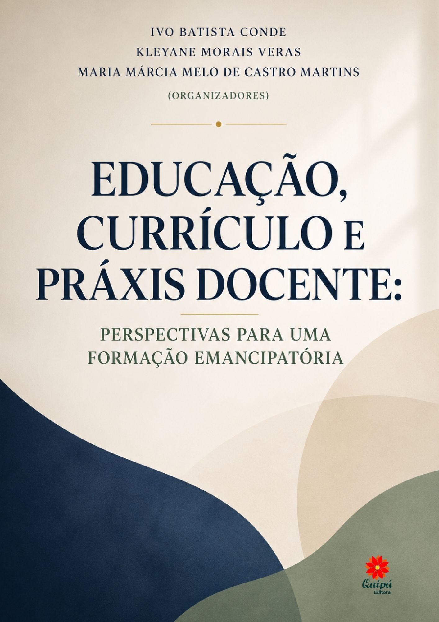 EDUCACAO CURRICULO E PRAXIS DOCENTE