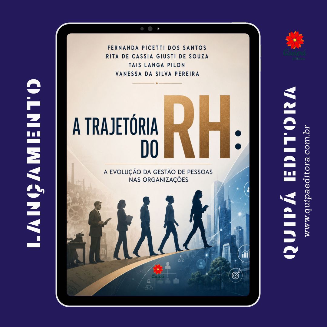A TRAJETÓRIA DO RH: A EVOLUÇÃO DA GESTÃO DE PESSOAS NAS ORGANIZAÇÕES