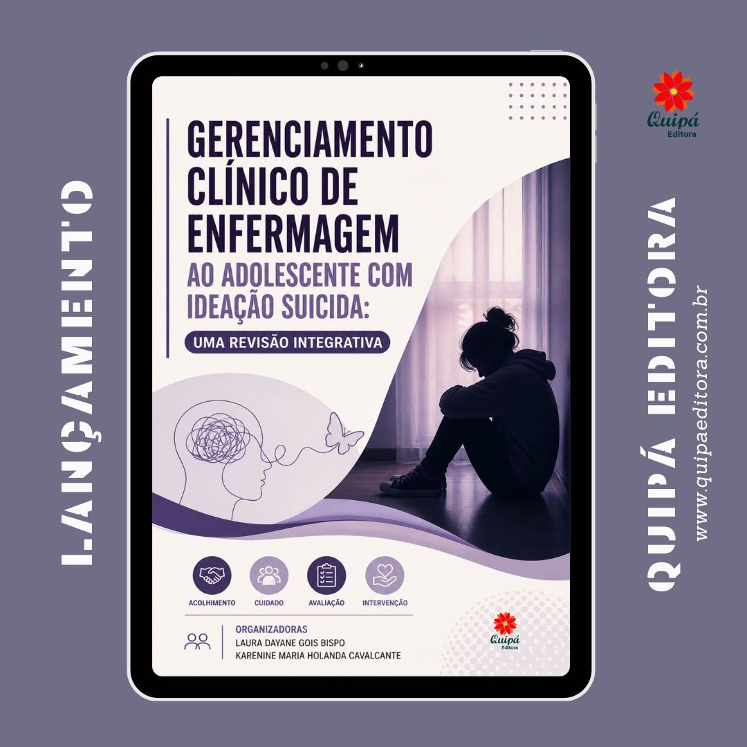 GERENCIAMENTO CLÍNICO DE ENFERMAGEM AO ADOLESCENTE COM IDEAÇÃO SUICIDA