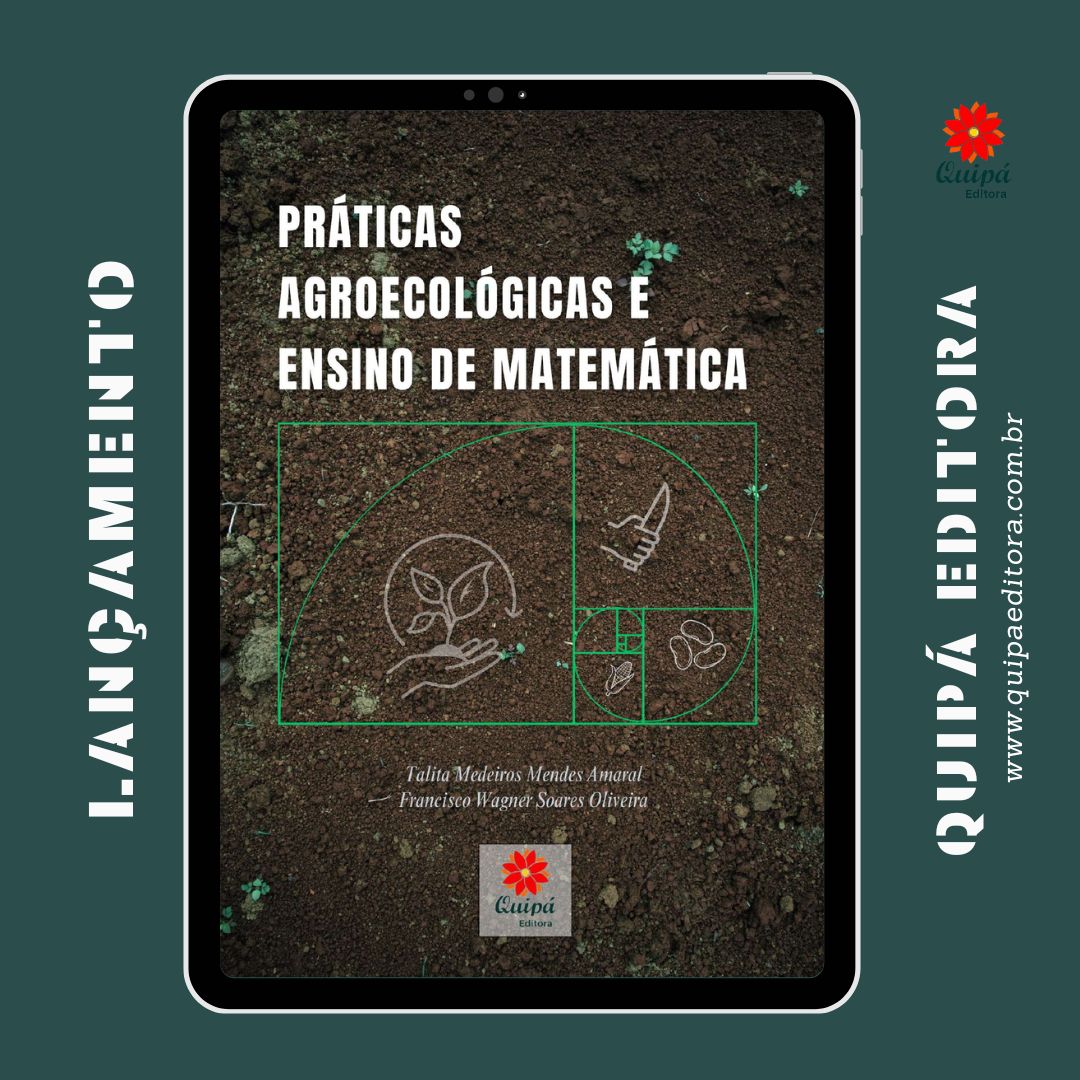 PRÁTICAS AGROECOLÓGICAS E  ENSINO DE MATEMÁTICA