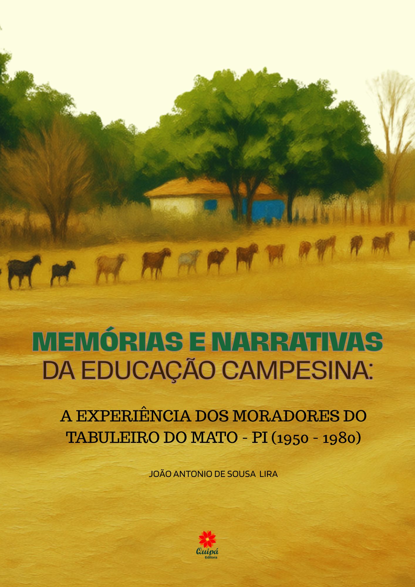 MEMÓRIAS E NARRATIVAS