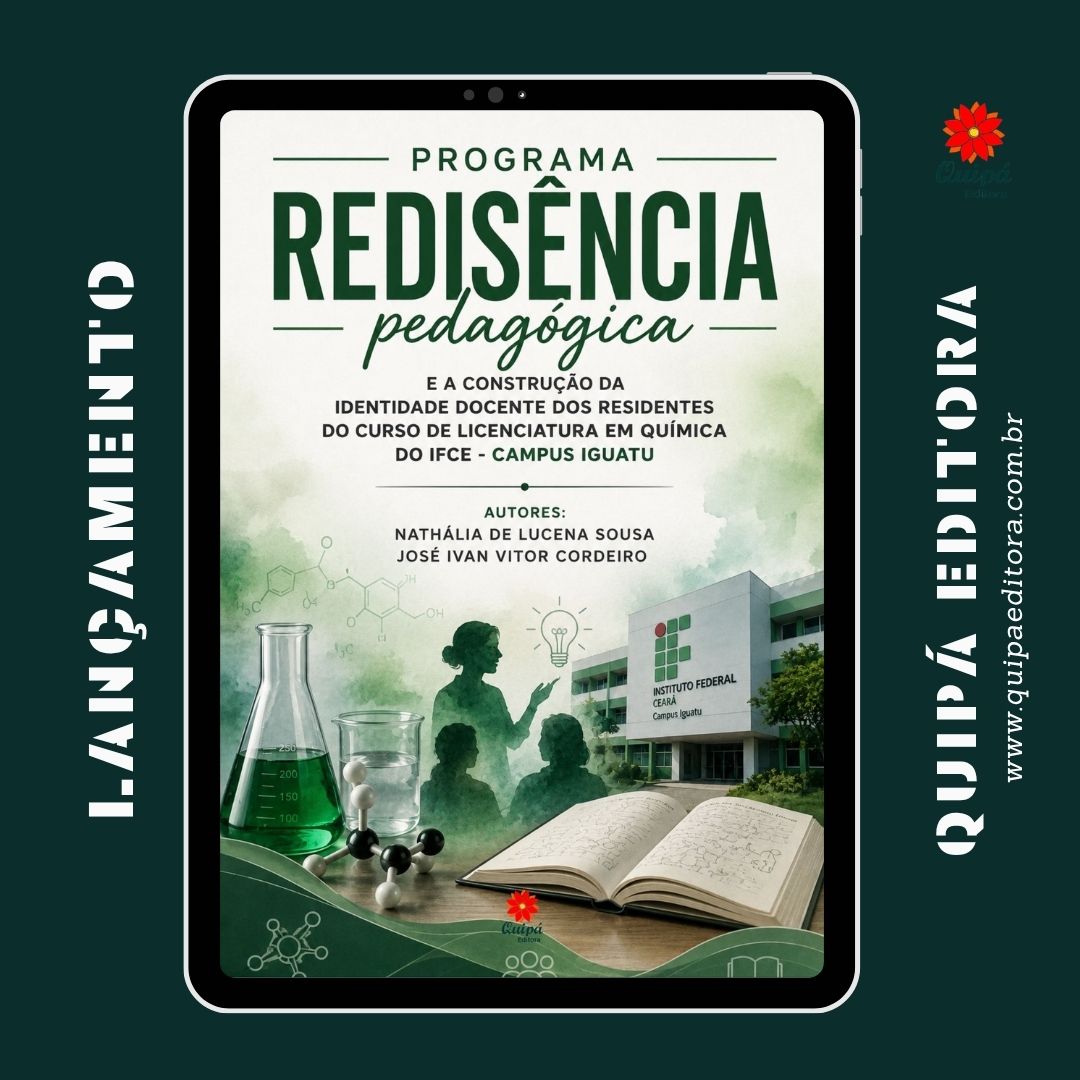 PROGRAMA RESIDÊNCIA PEDAGÓGICA