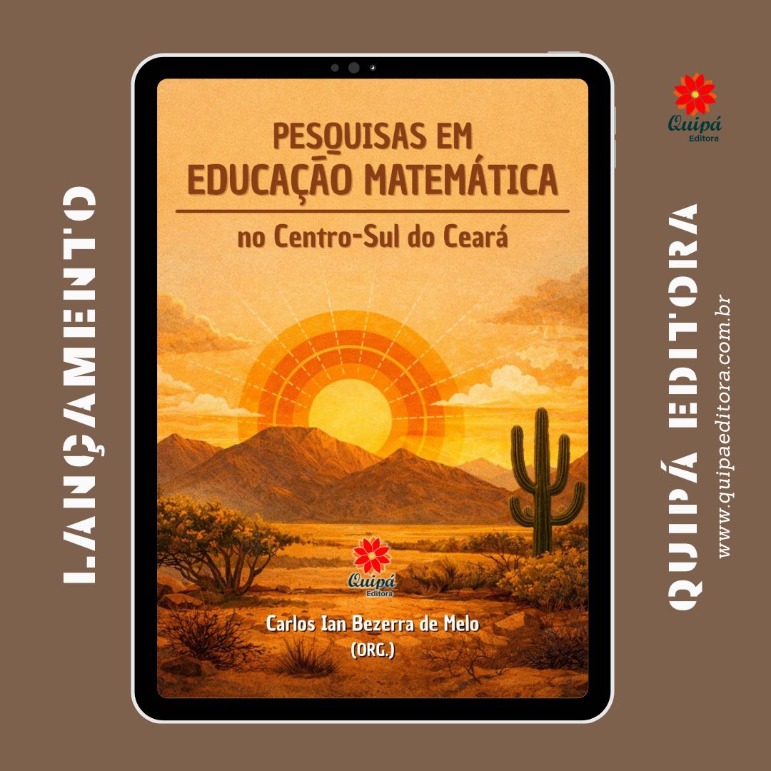 PESQUISAS EM EDUCAÇÃO MATEMÁTICA NO CENTRO-SUL DO CEARÁ