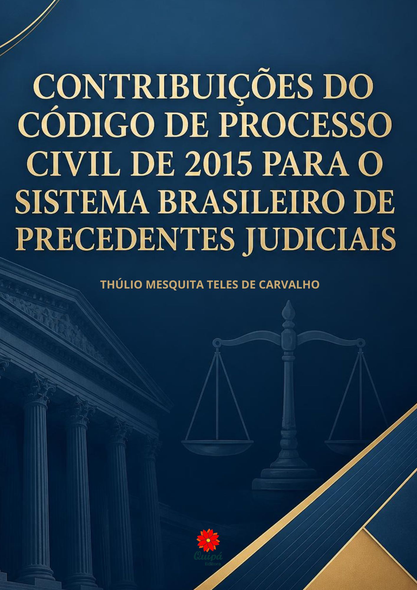 CONTRIBUIÇÕES DO CPC