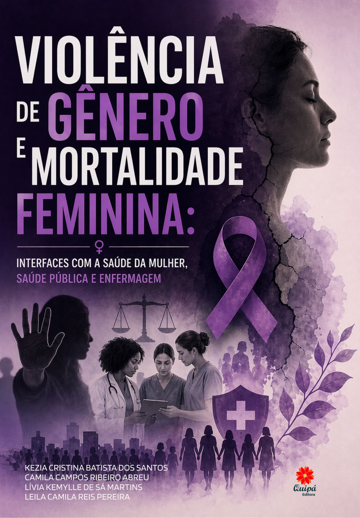 VIOLENCIA DE GENERO E MORTALIDADE FEMININA