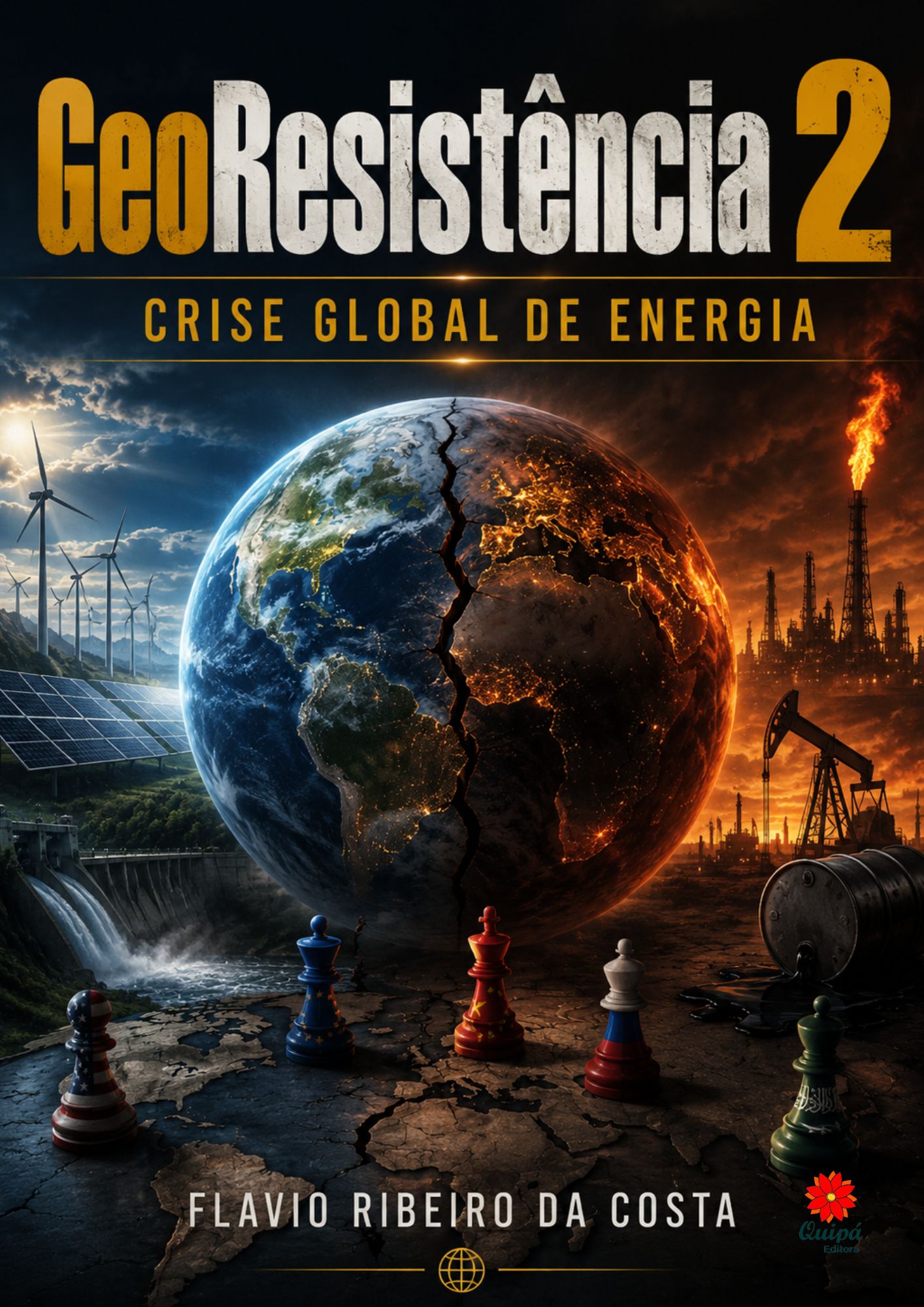 Georesistencia 2