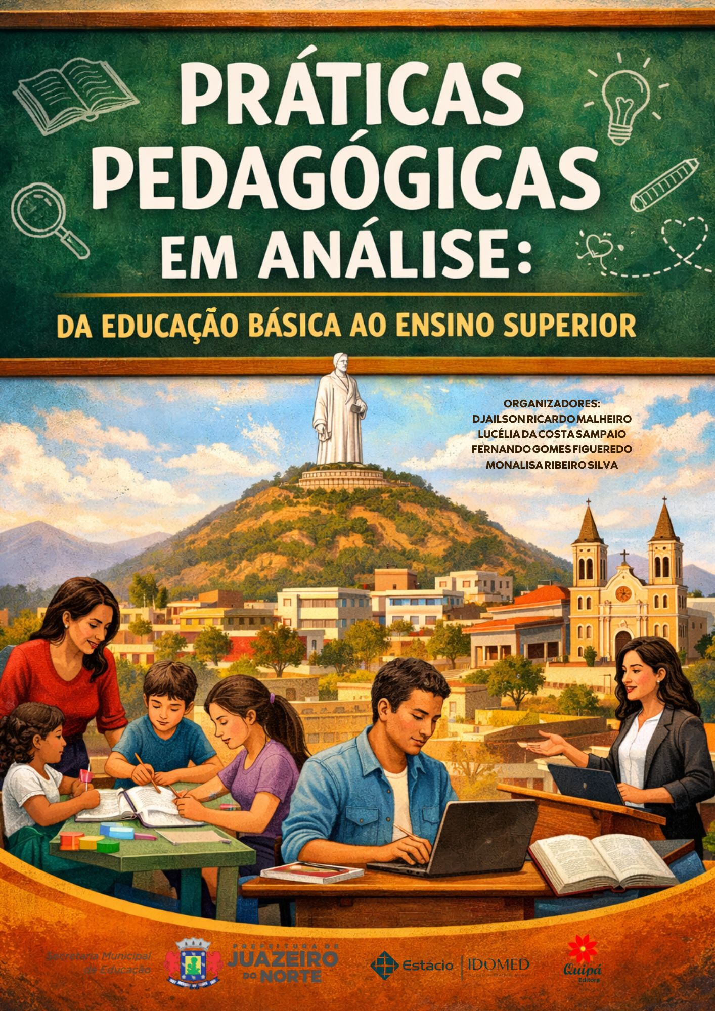 PRÁTICAS PEDAGÓGICAS EM ANÁLISE