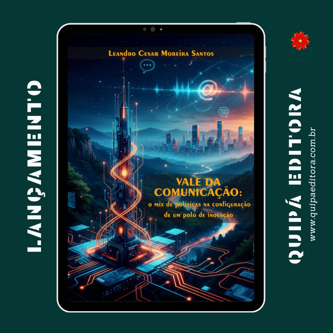 VALE DA COMUNICAÇÃO