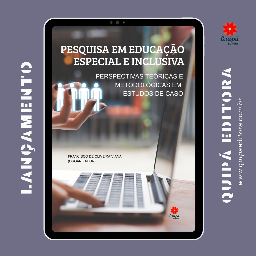 PESQUISA EM EDUCAÇÃO ESPECIAL E INCLUSIVA