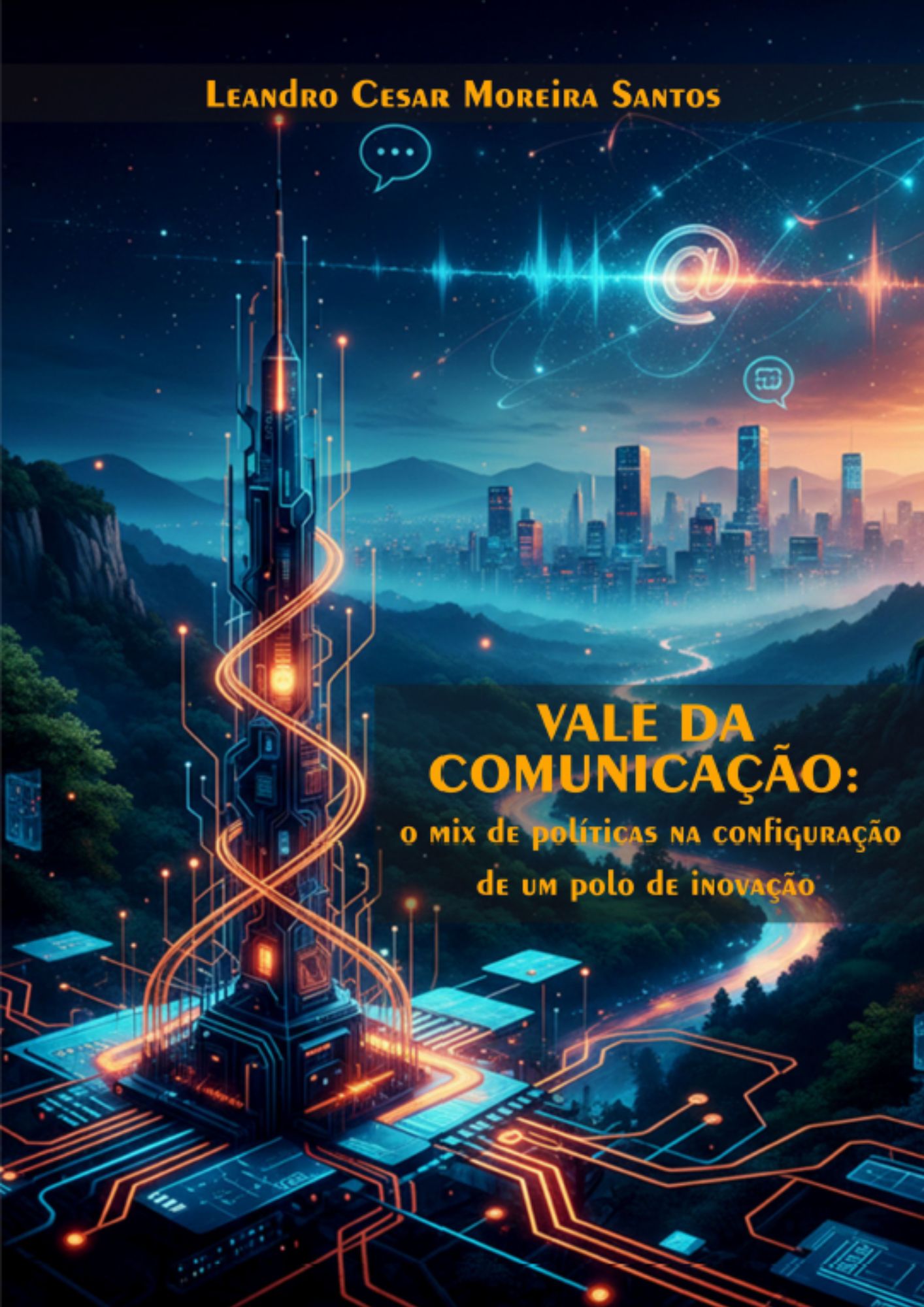 VALE DA COMUNICACAO