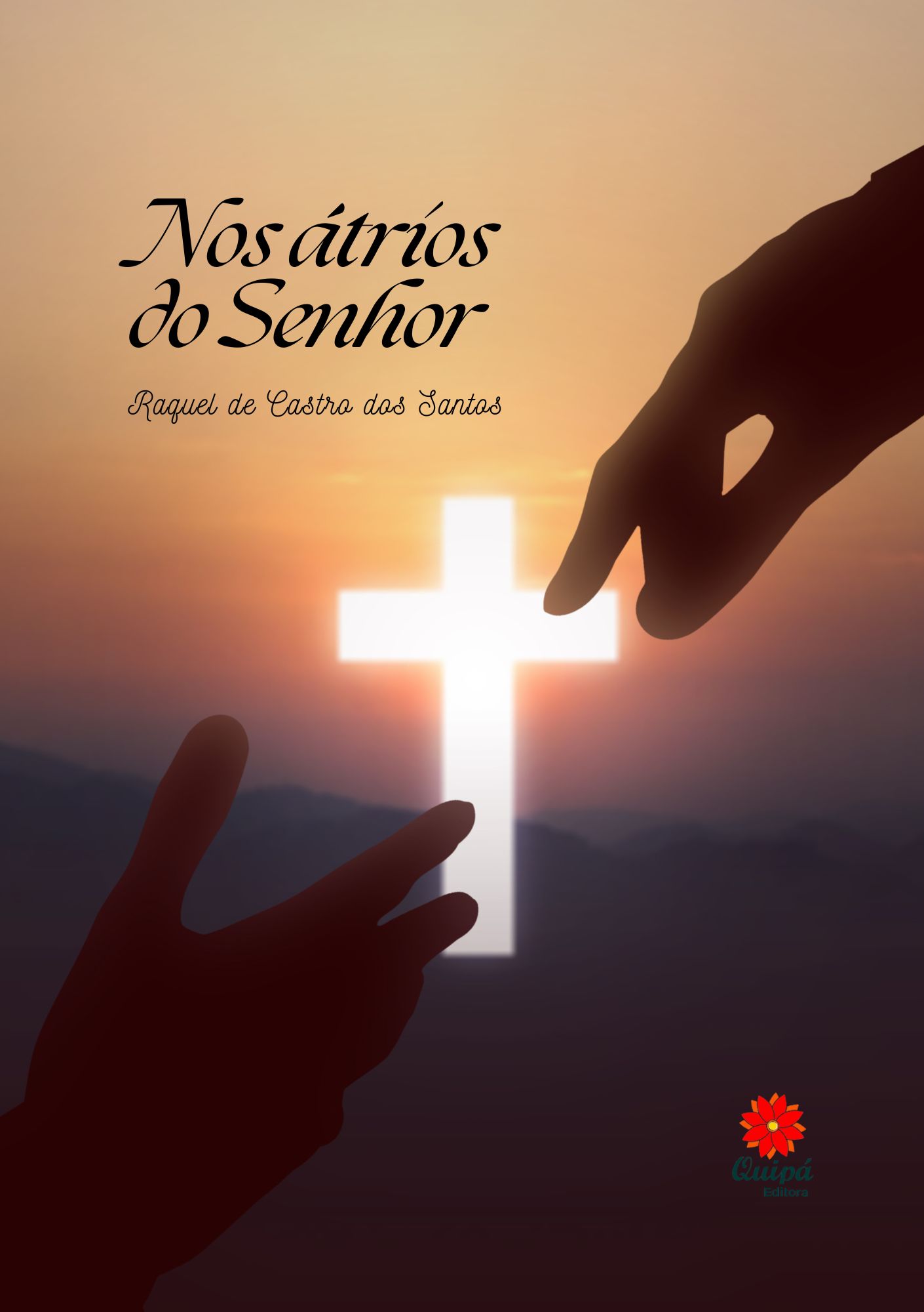 Nos átrios do Senhor
