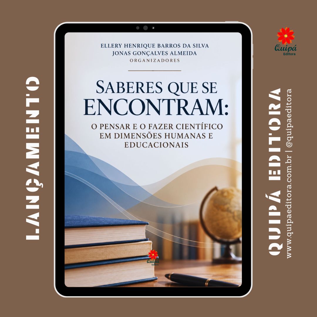 Saberes que se encontram