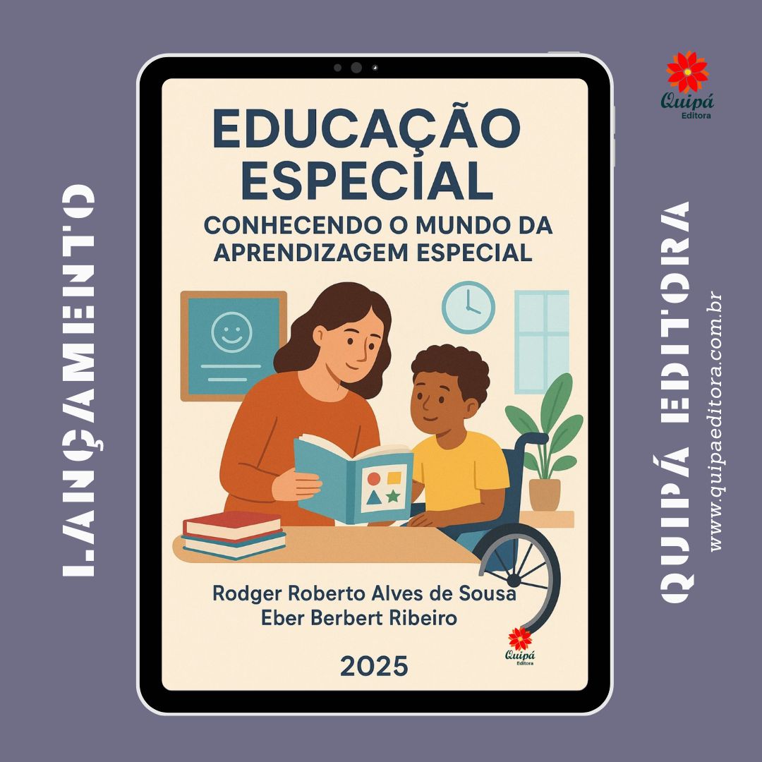 EDUCAÇÃO ESPECIAL