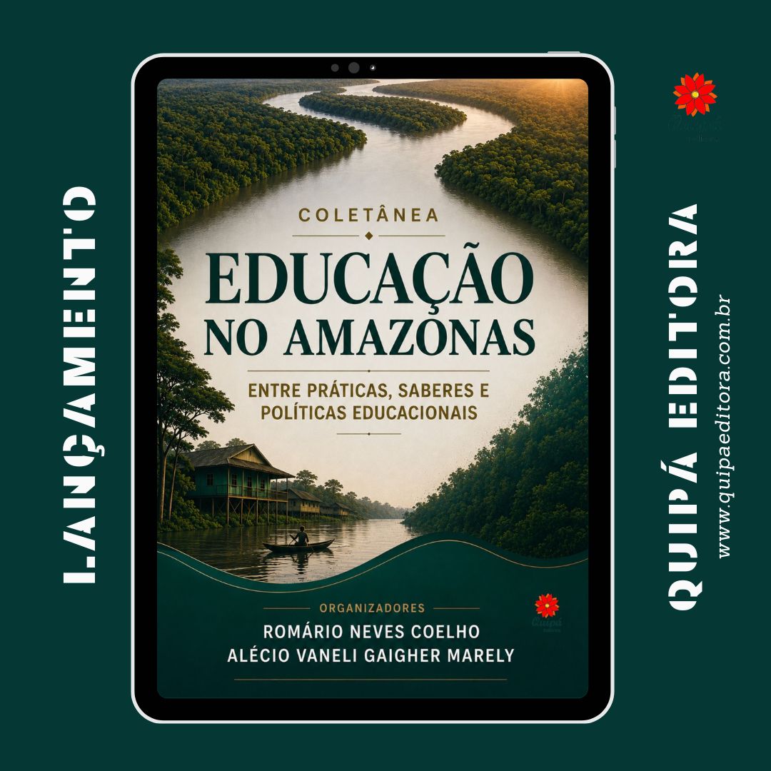 COLETÂNEA EDUCAÇÃO NO AMAZONAS