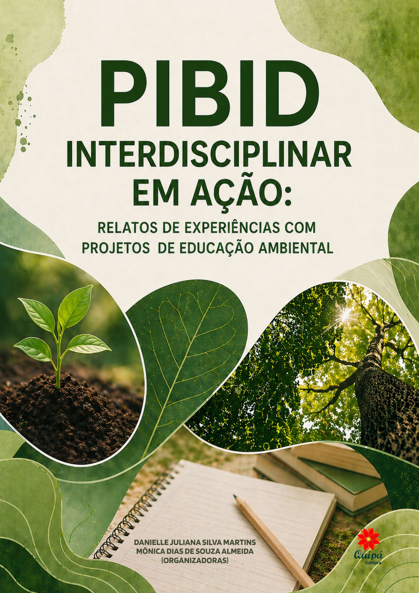 PIBID INTERDISCIPLINAR EM AÇÃO