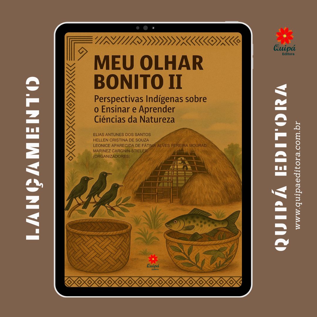 MEU OLHAR BONITO II