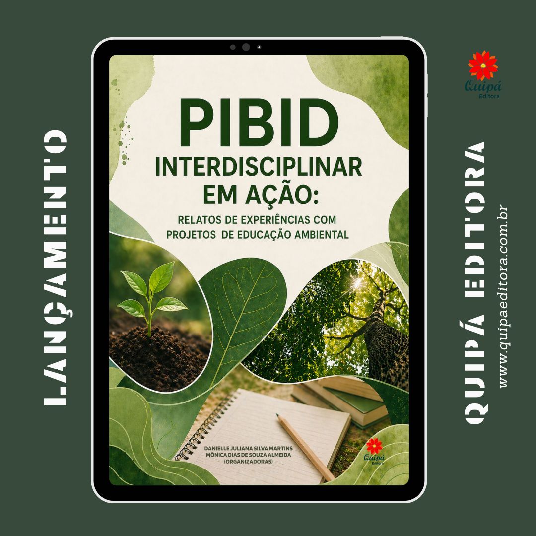 PIBID INTERDISCIPLINAR EM AÇÃO