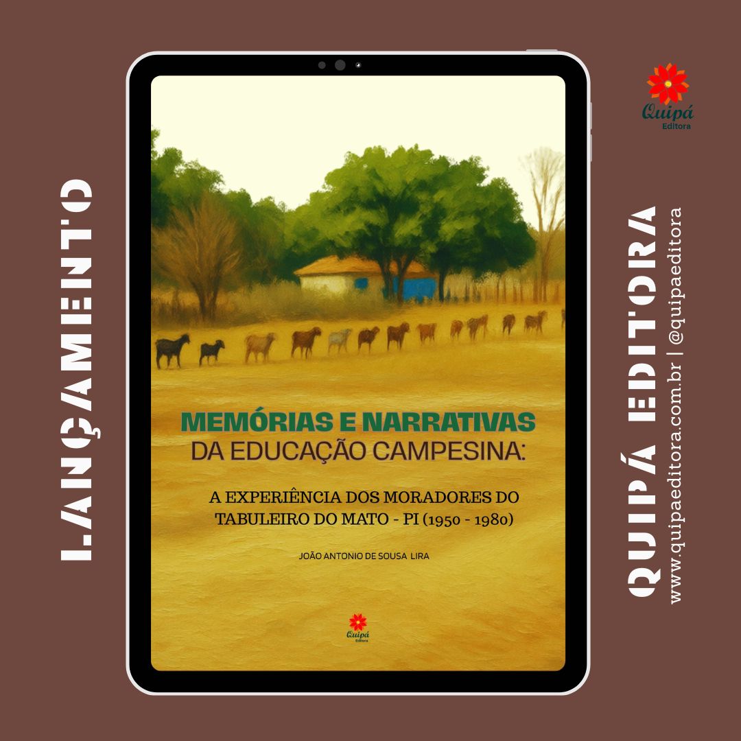 MEMÓRIAS E NARRATIVAS DA EDUCAÇÃO CAMPESINA