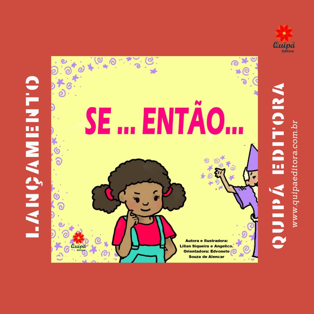 SE... ENTÃO...