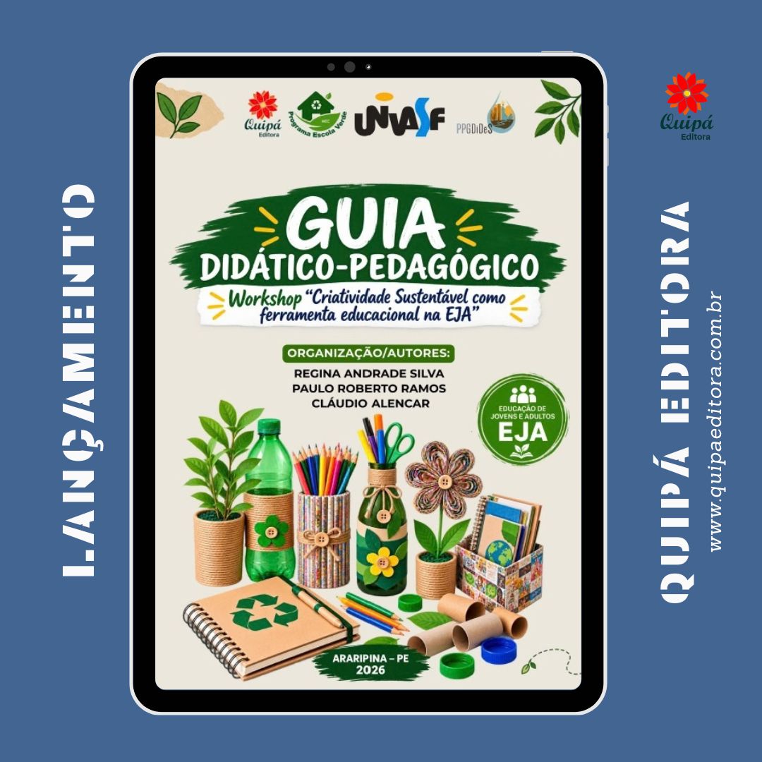 GUIA DIDÁTICO-PEDAGÓGICO