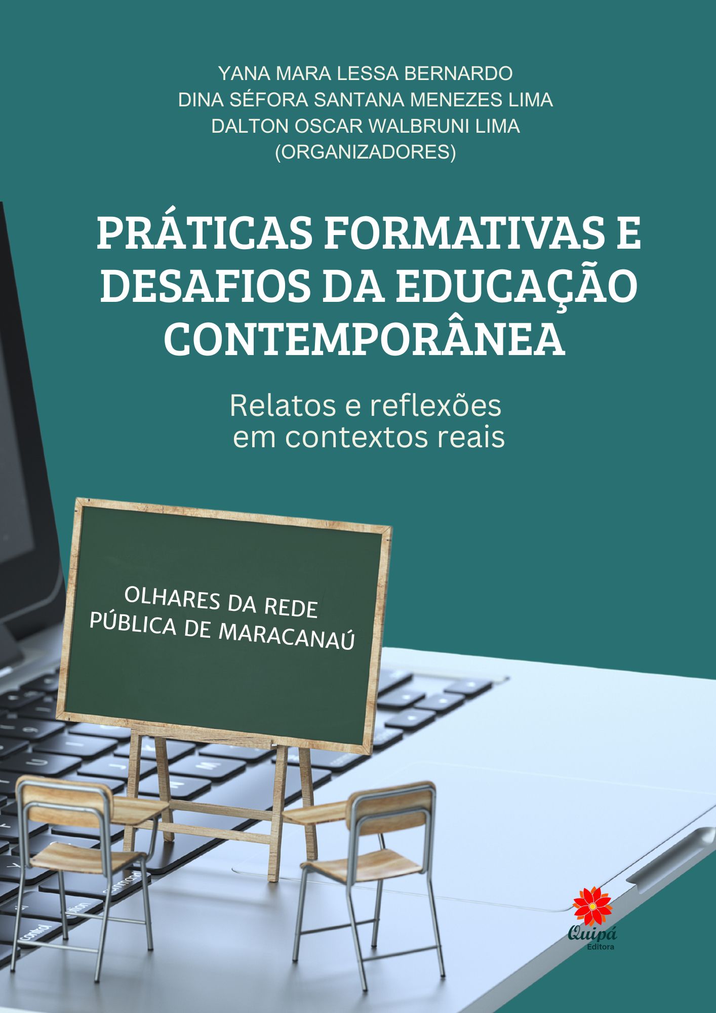 PRÁTICAS FORMATIVAS E DESAFIOS DA EDUCAÇÃO CONTEMPORÂNEA: OLHARES DA REDE PÚBLICA DE MARACANAÚ