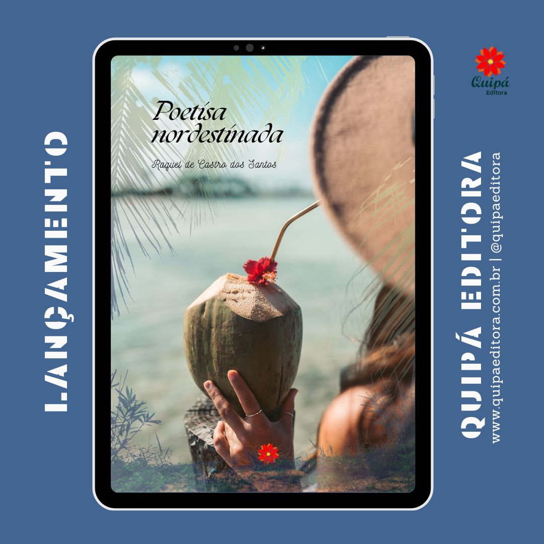 Poetisa nordestinada