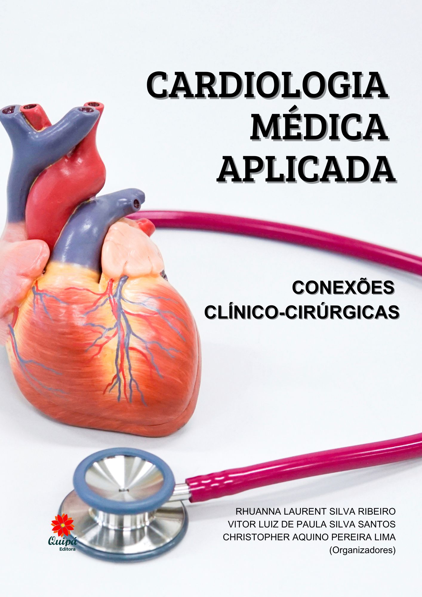 CARDIOLOGIA MEDICA APLICADA