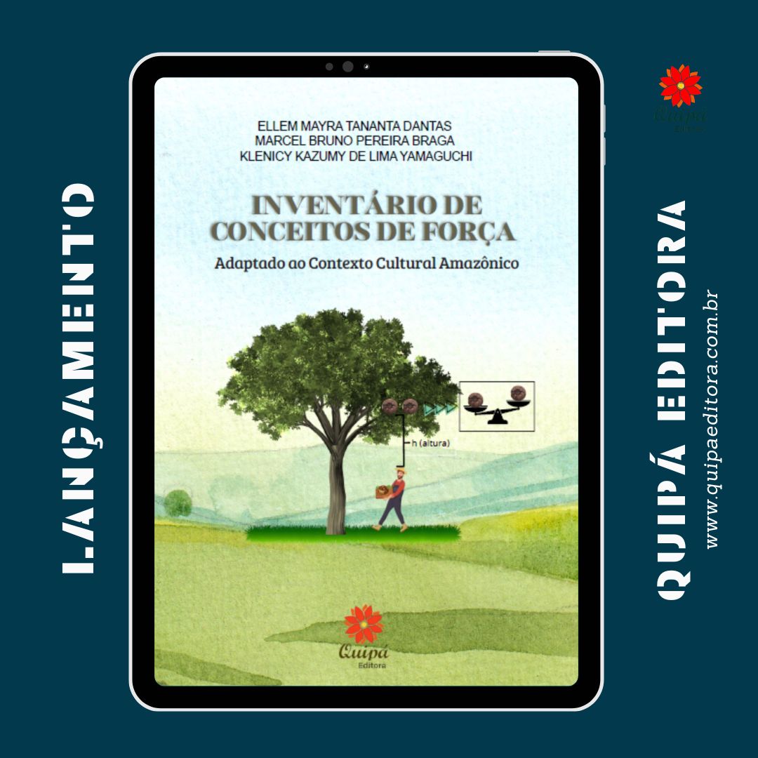 INVENTÁRIO DE CONCEITOS DE FORÇA