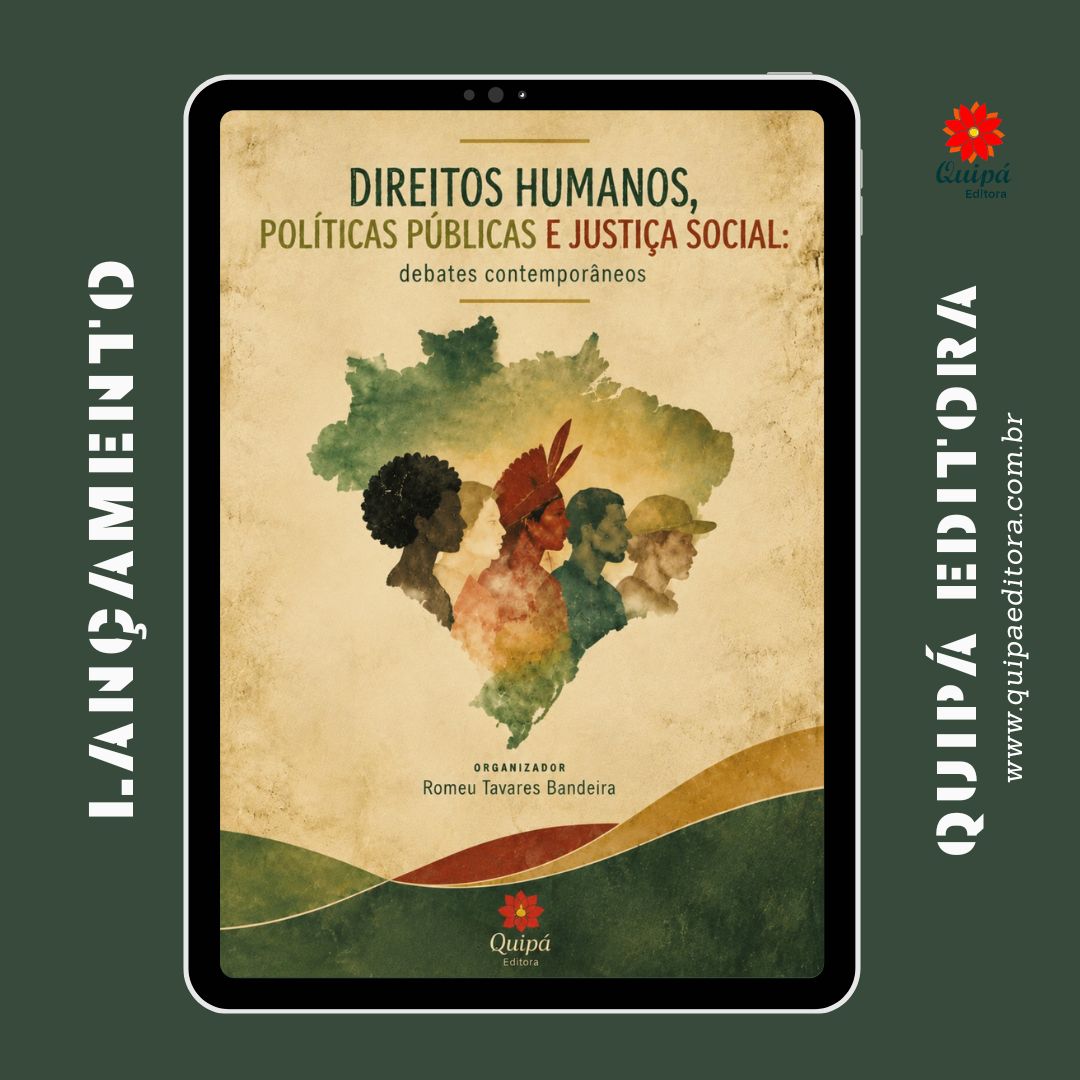 DIREITOS HUMANOS, POLÍTICAS PÚBLICAS E JUSTIÇA SOCIAL