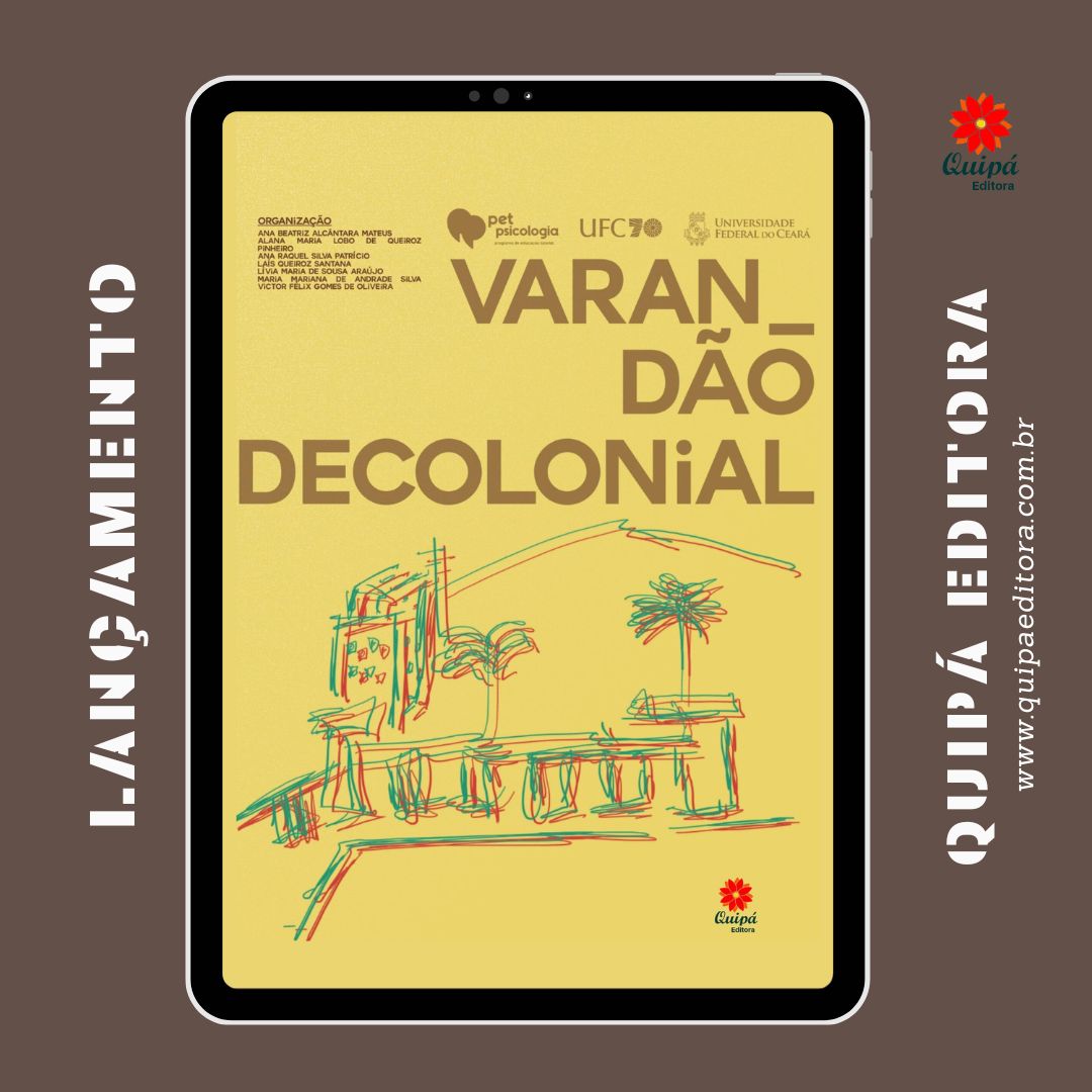 VARANDÃO DECOLONIAL