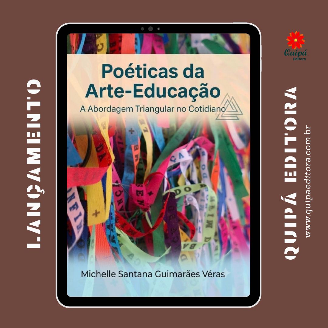 Poéticas da Arte-Educação:  a abordagem triangular do cotidiano