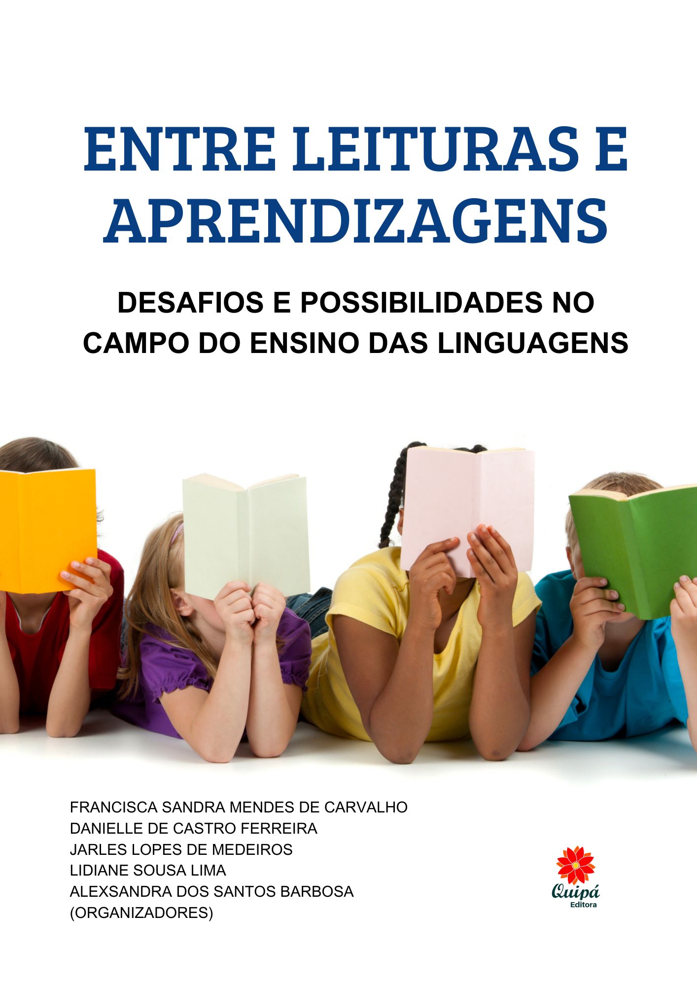 ENTRE LEITURAS E APRENDIZAGENS: DESAFIOS E POSSIBILIDADES NO CAMPO DO ENSINO DAS LINGUAGENS