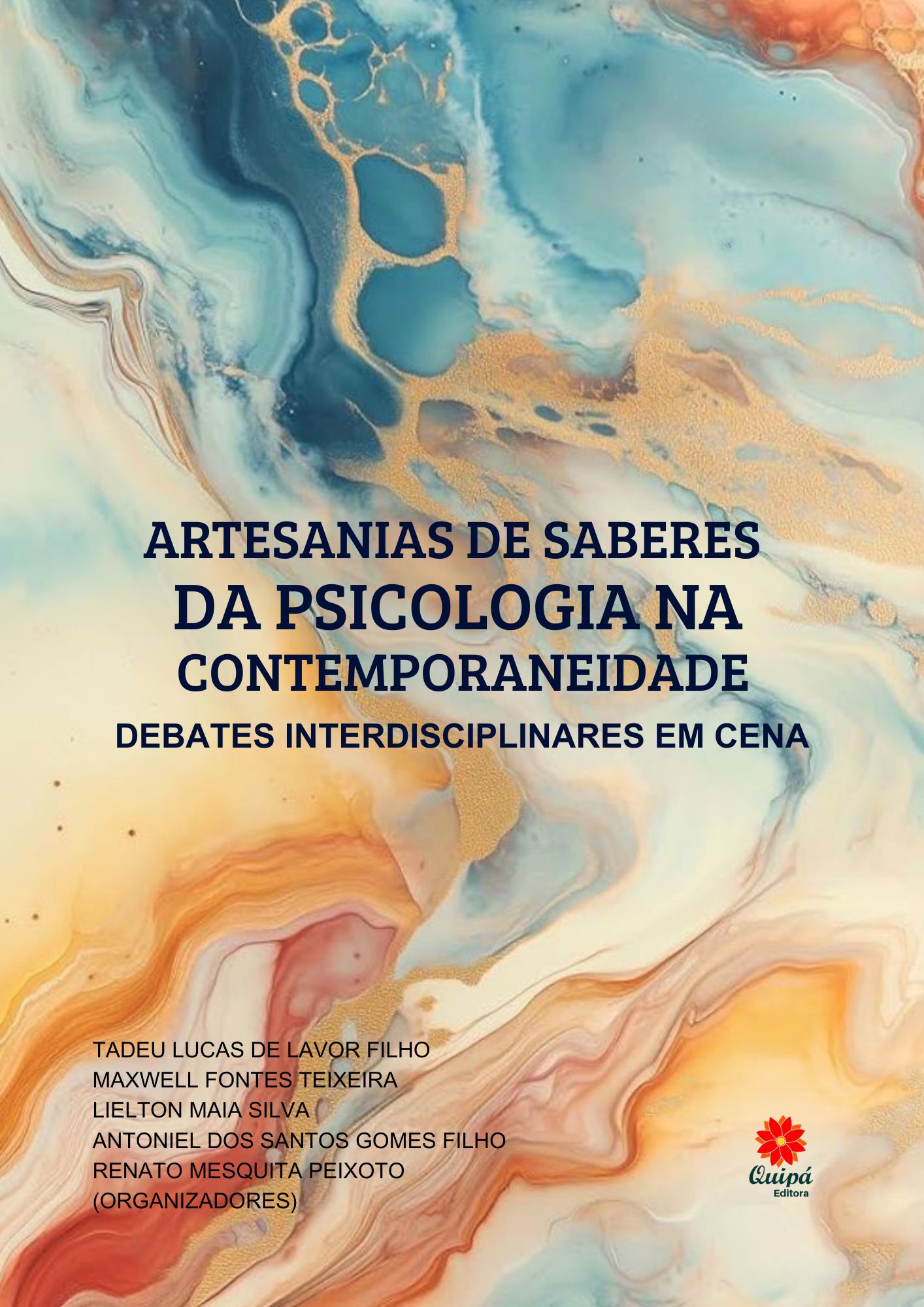  ARTESANIAS DE SABERES DA PSICOLOGIA NA CONTEMPORANEIDADE:  DEBATES INTERDISCIPLINARES EM CENA